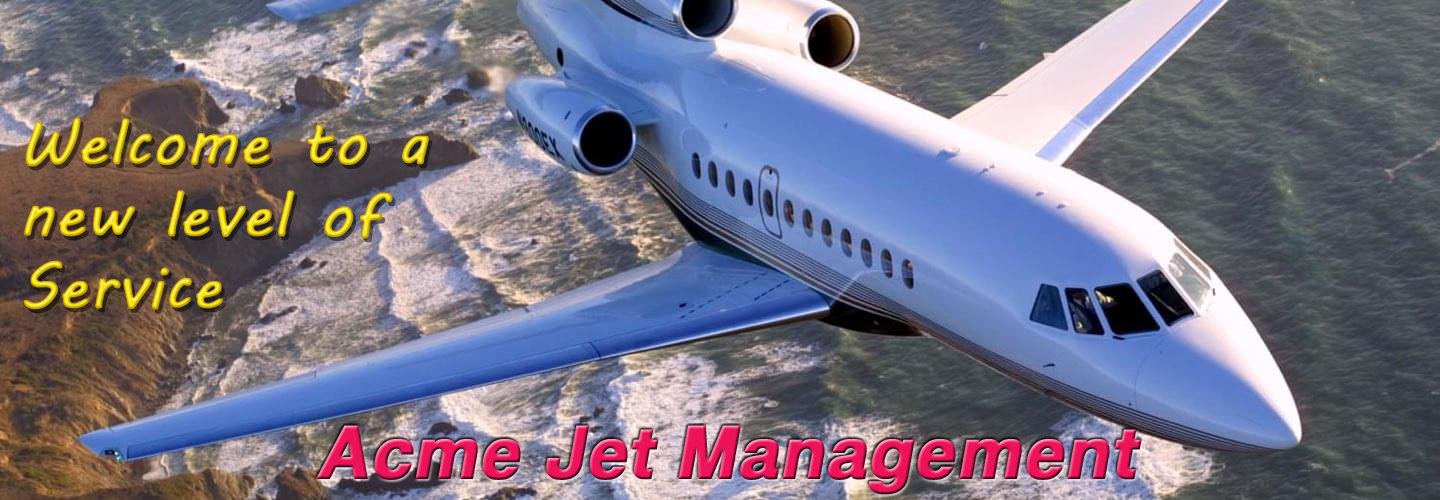 Acme Jet